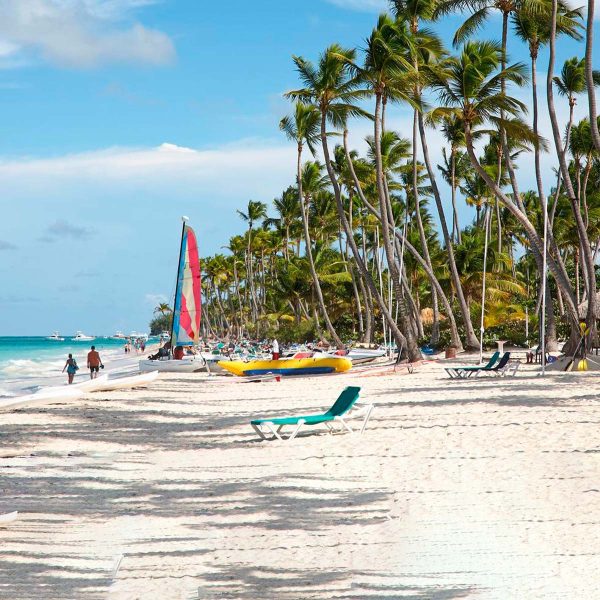 Paquete turístico a Punta Cana - Imagen 2